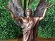 Коллекционная статуэтка Veronese Ангел Метатрон WU76030A4
