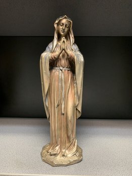 Статуэтка Veronese Богородица WS-415