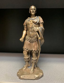 Статуетка Veronese Юлій Цезар 76171A4