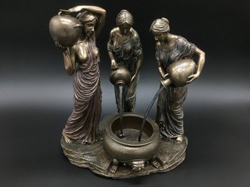Коллекционная статуэтка Veronese Данаиды WU73496A4