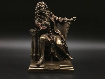 Коллекционная статуэтка Veronese Мольер WU75447A4