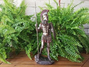 Коллекционная статуэтка Veronese "Спартанец" (35 см) WU75963A1, Под заказ 10 рабочих дней