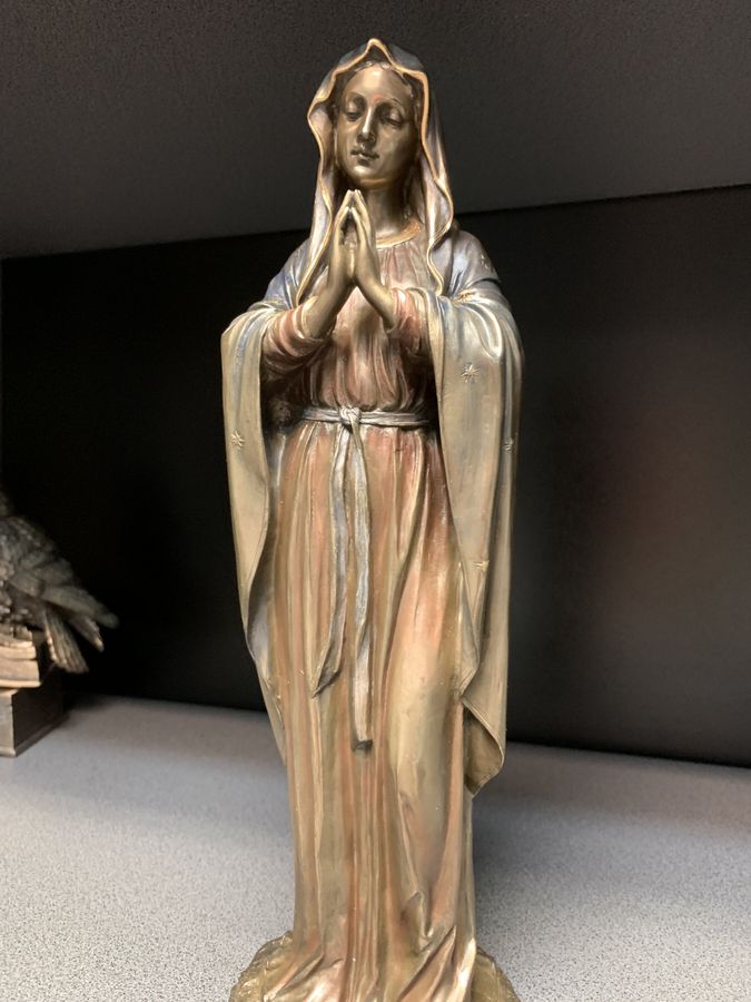 Статуетка Veronese Богородиця Ws-415