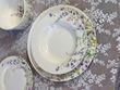 Набор суповых тарелок Floral 22 см