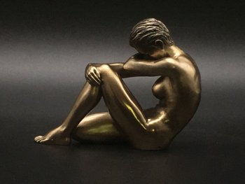 Коллекционная статуэтка Veronese Девушка WU75277A1