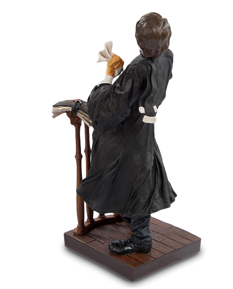 Коллекционная статуэтка Адвокат Forchino FO 85501