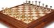 Шахматы подарочные Italfama 47 х 47 см 15B+419AW