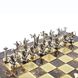 Шахматы подарочные Manopoulos "Битва Титанов" 36 х 36 см, S18BRO