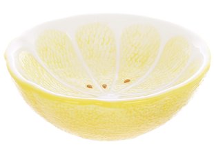 Салатник, піала Соковитий Лимон 20 см
