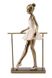 Статуетка Балерина 2007-124