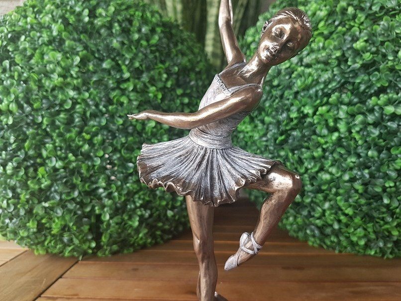 Статуэтка Veronese Балерина WS-407