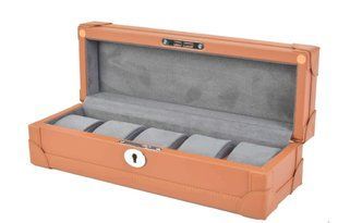 Шкатулка для часов Salvadore 5W-BrGF