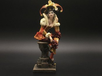Коллекционная статуэтка Veronese Клоун WU75925AA