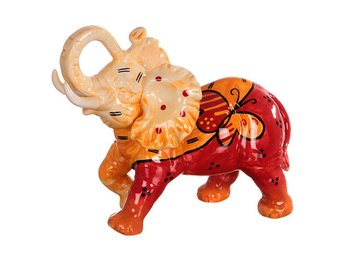 Статуетка Декоративна Слон 59-592