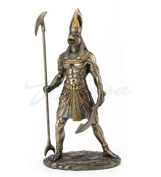 Коллекционная статуэтка Veronese Египетский Бог Гор (Хор) WU77465A4