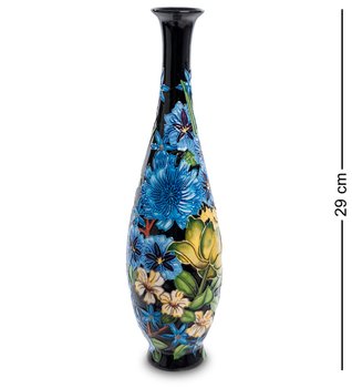 Фарфоровая ваза Pavone JP-670/ 3