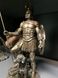 Коллекционная статуэтка Veronese Одиссей WU77290A4, Под заказ 10 рабочих дней