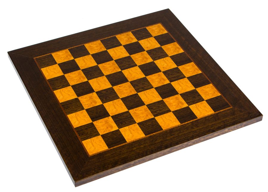 Шахматы деревянные Italfama "Classico" 42 х 42 см G557-300+543R