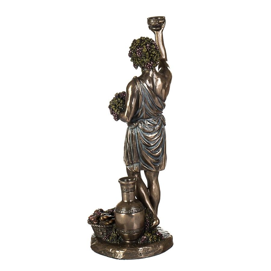 Статуетка Veronese Діоніс, Бог Виноробства 77406A4