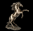 Статуэтка Veronese Конь KS4832