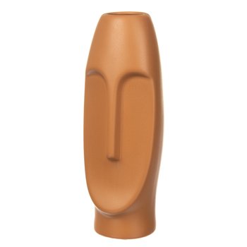 Керамическая ваза для декора "Лик" 8700-022