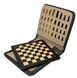Шахматы дорожные в чехле Italfama G1064