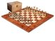 Шахматы подарочные Italfama "FUTURISTICO" 15B+721RL