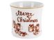 Чашка Новорічна "Merry Christmas" 270 Мл 924-743