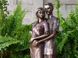 Коллекционная статуэтка Veronese Пара в ожидании первенца