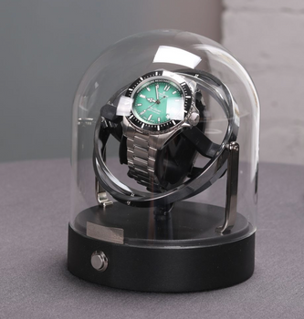 Шкатулка для автоподзавода механических часов от Salvadore GLILEO/1811/S