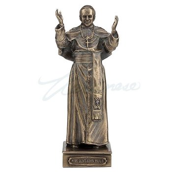 Колекційна Статуетка Veronese Іоан Павло II 77041A4