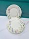 Столовий набір посуду Floral на 4 персони, 12 предметів