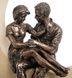 Статуетка Genesis By Veronese Коло Кохання Ws-974. Подарунок на Весілля
