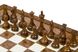 Шахматы подарочные деревянные Italfama "Staunton" 61 х 61 см