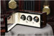 Шкатулка для подзавода механических часов Salvadore HD130WH
