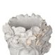 Керамическая ваза для декора Девушка в цветах 8700-021