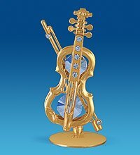 Статуетка Скрипка Ar-3240