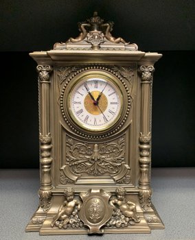 Настольные часы Veronese Ангелочки 75315