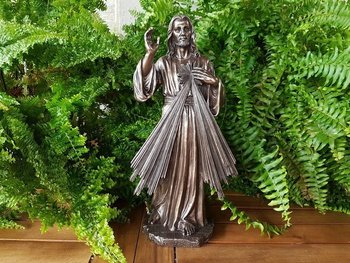 Коллекционная статуэтка Veronese Иисус "Милость Божья" WU75020A1