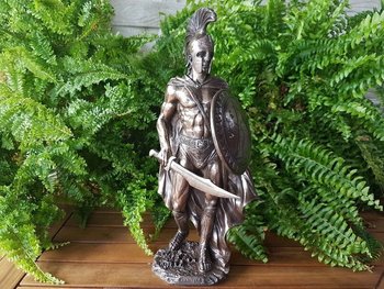 Коллекционная статуэтка Veronese Спартанский воин 76421A4
