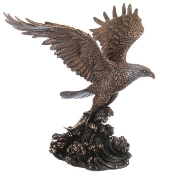 Статуэтка Veronese Благородный орел 75227A4