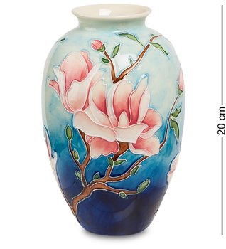 Фарфоровая ваза Pavone JP-97/40