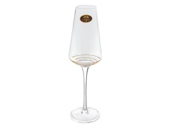 Бокал для вина LeGlass 370 мл 1 шт 806-027