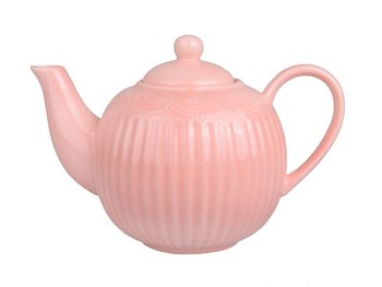 Заварочный чайник Розовое облако 1000 мл 722-119