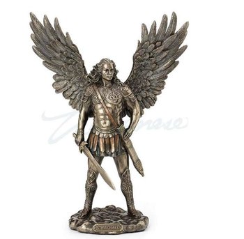 Коллекционная статуэтка Veronese Архангел Михаил WU77496A4