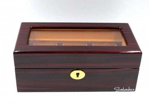Шкатулка для Годинників Salvadore Wb/3085/Ek