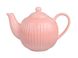 Заварочный чайник Розовое облако 1000 мл 722-119