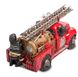 Колекційна Статуетка Forchino Пожежна Машина Fo-85040