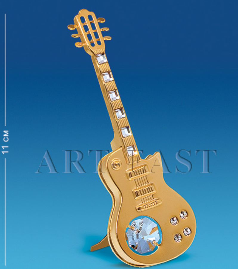 Статуетка Електрогітара Ar-4473. Подарунок Музиканту