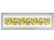 Раннер гобеленовый на стол SORRENTO 100 х 40 см, 1 шт 732-257